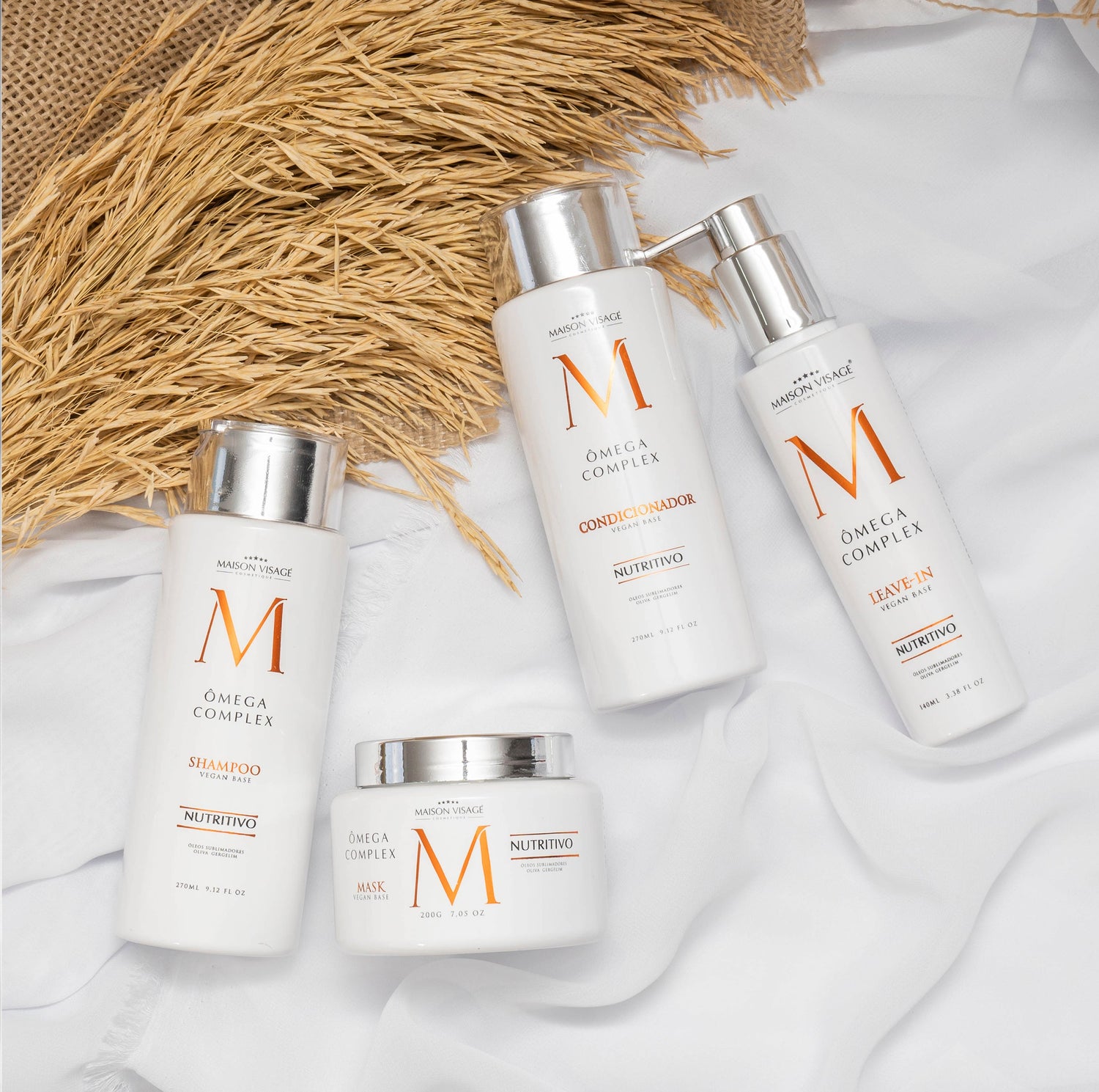Conditioners