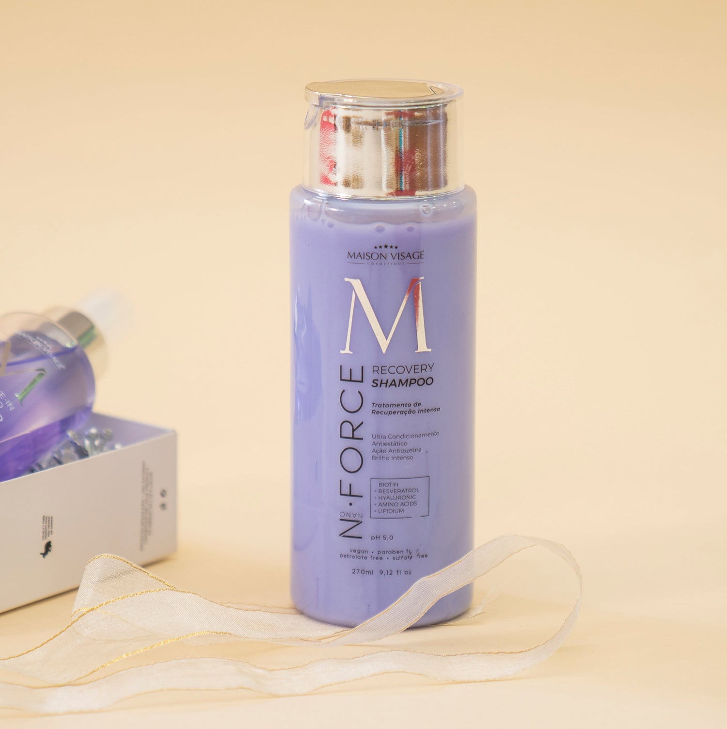 Shampoos