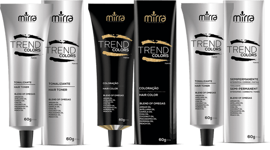 MIX DOURADO ACOBREADO 0.34
